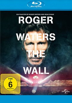 Roger Waters - The Wall - Keine Informationen