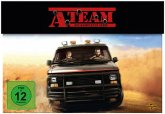 A-Team - Die komplette Serie DVD-Box