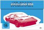 Magnum - Die komplette Serie (Staffel 1-8) DVD-Box
