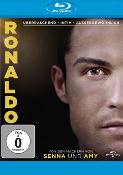 Ronaldo - Christiano Ronaldo