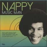 Nappy Music Man (180g,2lp)