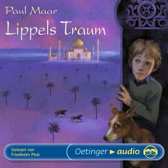Lippels Traum (MP3-Download) - Maar, Paul