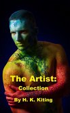 The Artist: Collection (eBook, ePUB) The Artist: Collection (eBook, ePUB)