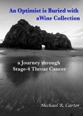 An Optimist is Buried with a Wine Collection (eBook, ePUB)