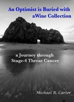 An Optimist is Buried with a Wine Collection (eBook, ePUB) - Carter, Michael