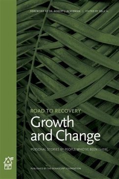 Growth and Change (eBook, ePUB) - H. , Dale