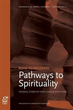 Cover Pathways to Spirituality (eBook, ePUB)