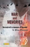 War and Memories (eBook, ePUB)