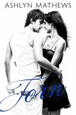 Torn (eBook, ePUB)