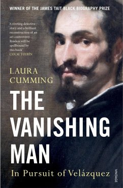 The Vanishing Man (eBook, ePUB) - Cumming, Laura