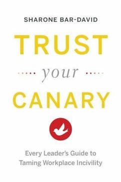 Cover Trust Your Canary (eBook, ePUB)