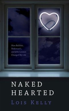 Cover Naked Hearted (eBook, ePUB)