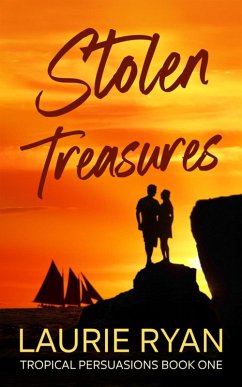Cover Stolen Treasures (Tropical Persuasions, #1) (eBook, ePUB)