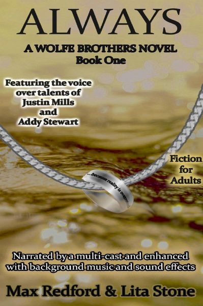 Always (Wolfe Brothers, #1) (eBook, ePUB)