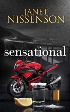 Sensational (eBook, ePUB) - Nissenson, Janet