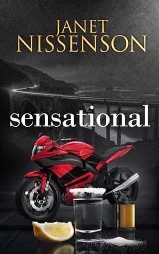 Sensational (eBook, ePUB) Sensational (eBook, ePUB)