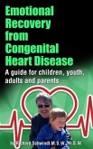 Emotional Recovery from Congenital Heart Disease (eBook, ePUB)