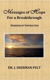 Messages of Hope for a Breakthrough (eBook, ePUB)