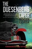 Duesenberg Caper (eBook, ePUB)