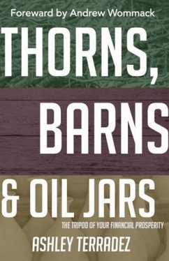 Cover Thorns, Barns and Oil Jars (eBook, ePUB)