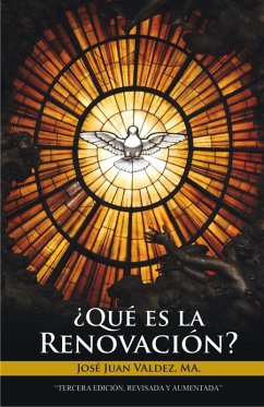 Cover Qué es la Renovación (eBook, ePUB)