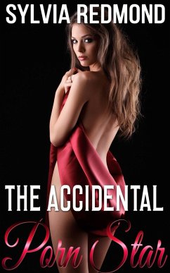 Cover The Accidental Porn Star (eBook, ePUB)