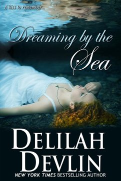 Cover Dreaming by the Sea (eBook, ePUB)