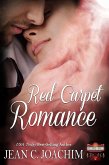 Red Carpet Romance (Hollywood Hearts, #2) (eBook, ePUB)