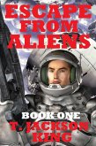 Escape From Aliens (Escape Series, #1) (eBook, ePUB)