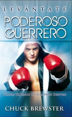 Cover Levantate Poderoso Guerrero (eBook, ePUB)
