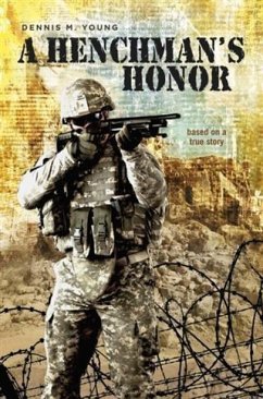 Henchman's Honor (eBook, ePUB) - Young, Dennis M.