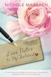 Love Notes to My Beloved (eBook, ePUB) - Bild 1