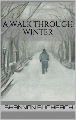 A Walk through Winter (Fertile grounds of faith, #1) (eBook, ePUB) - Buchbach, Shannon
