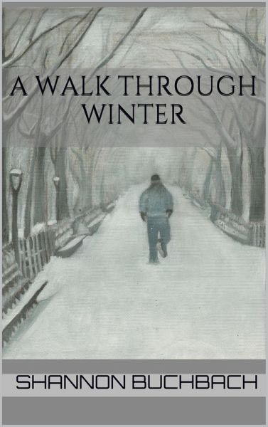 A Walk through Winter (Fertile grounds of faith, #1) (eBook, ePUB)