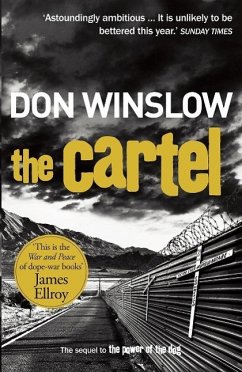 The Cartel - Winslow, Don