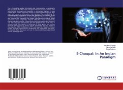 E-Choupal: In An Indian Paradigm