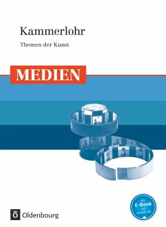 Kammerlohr - Themen der Kunst - Hahne, Robert;Nowak, Christine