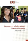 Femmes et religions dans l¿¿uvre littéraire