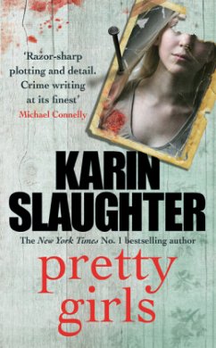 Pretty Girls - Slaughter, Karin