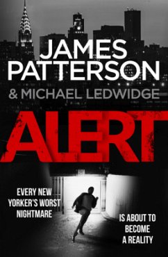 Alert - Ledwidge, Michael;Patterson, James