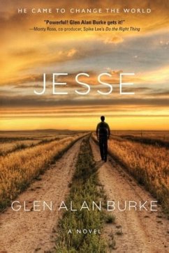 Jesse - Burke, Glen Alan
