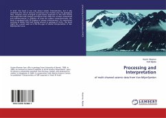 Cover Processing and Interpretation