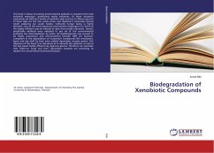 Biodegradation of Xenobiotic Compounds - Bibi, Ismat