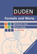 Formeln und Werte - Sekundarstufe I und... - Bild 1