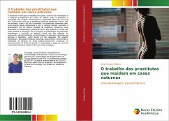 Cover O trabalho das prostitutas que residem em casas noturnas