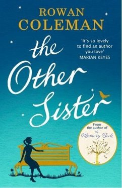 The Other Sister - Coleman, Rowan
