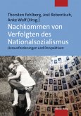 Nachkommen von Verfolgten des Nationalsozialismus