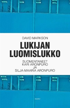 Lukijan luomislukko