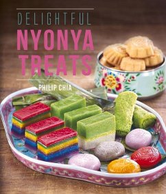 Cover Delightful Nyonya Treats