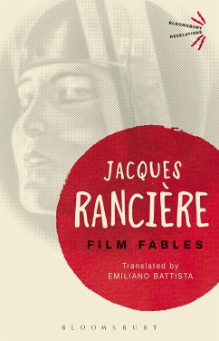 Film Fables - Ranciere, Jacques